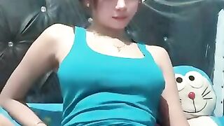 girl dance viral 98
