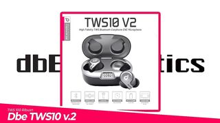 DBE TWS 10.V.2