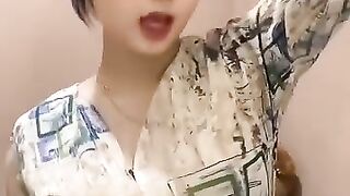 girl dance viral 99