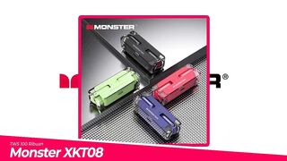 Monster XKT.08