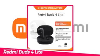 Redmi Buds 4 lite