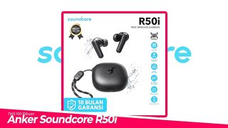Soundcore R50i