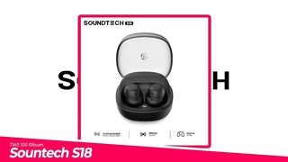 Soundtech S.18