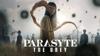 Parasyte: The Grey Season 1 Episode 4