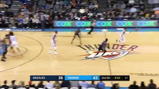 FUNNY MOMENTS on NBA BASKETBALL