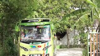 Little Bus Tayo Green