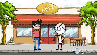 Boyfriend girlfriend funny video