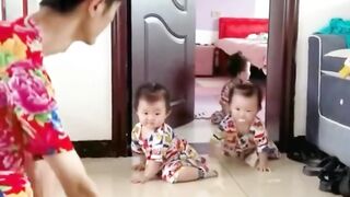 Cute Babies Funny Video