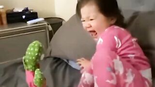 Cute Babies Funny Video ????????