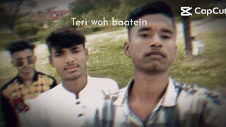 Sad mood
