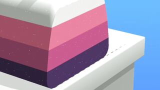Asmrslicing game