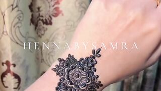 mehndi design 2024 #mehndidesign