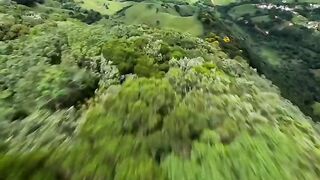 Solo travel – Capture drone cam