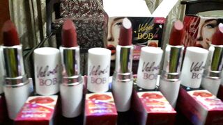 Lipsticks