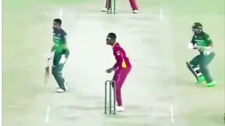 Rizwan vs Babar Azam New video