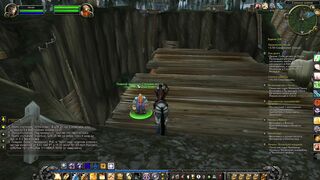 WOW У меня есть вертолет, квест, но его угнали, не могу выполнить квест. World of Warcraft