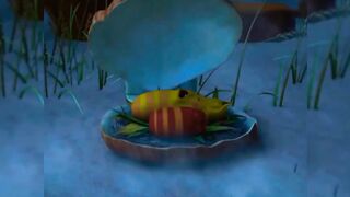 Larva farming part 3