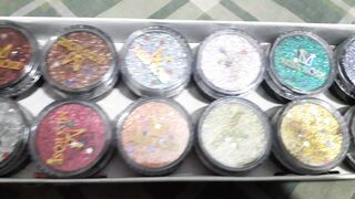 Glitters