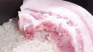 how to use a rice cooker to make white cut meat