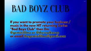 Bad Boyz Club Opening Fight