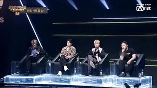 Show Me The Money8 [2회] 첫 소절부터 독보적인 음색! 서동현 190802 EP.2