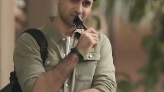 Sim card ke network ne shuru kar di confusion! #AbdullahpurKaDevdas