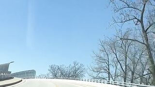Beautiful Weather today