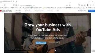 YouTube