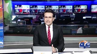 Latest geo news