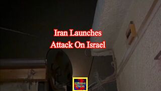 No fatalities as Iran launches attack on Israel