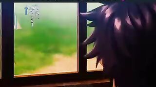 Badass Anime Moment Goosebump Moment Edit shorts anime