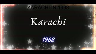 Pakistan Old City