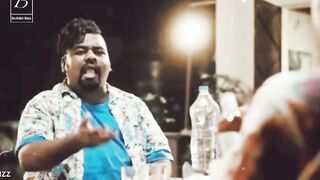 সিমুল বড় ভাইয়ের সাথে বেয়াদবি করে কি ভাবে,, ????????