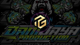 DJ LAMUNAN JAYA MAKMUR AUDIO STYLE TRAP FULL BASS