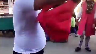 كوميديا مغربية ولاد الحومة