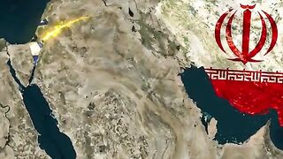 Iran on top