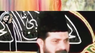Allama Asif Raza Alvi best majlis