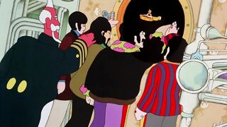 The Beatles - When I_m Sixty Four (Официальное видео)(720P_HD).