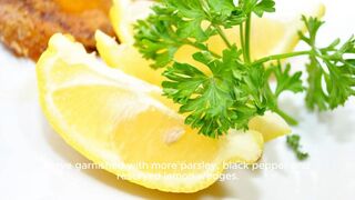 Garlicky Crab and Brown Butter Pasta.