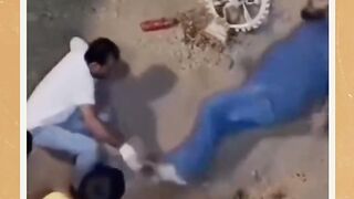 حراس الكنز