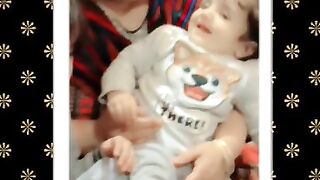Masha Allah Moments: Cherishing Baby Memories