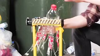 How to make clothing from Plastic bottles