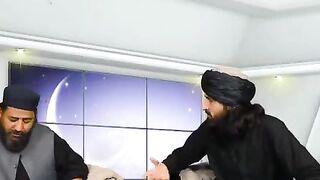 Dua_Hizbul_Bahr per Syed Noor Zaman Naqashbandi