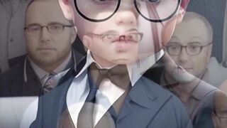 سبب ارتداء البعض للنظارات الطبيه