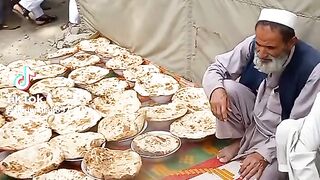 PAKHTUN MARRIAGE