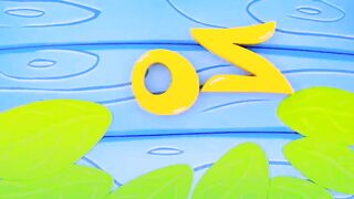 Kids cartoon