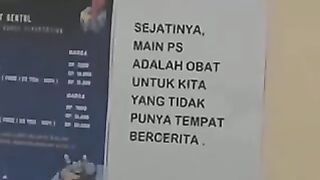 Ps Buat tenang