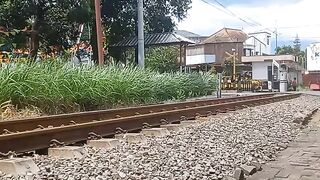 Kereta api