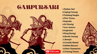 Campur Sari