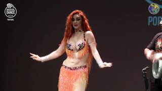 WANNA DANCE  Belly dance Bazaeva, Oganyan, Ramazanova, Mitskevich, Tsehotskaya, Abrahim, Uzunov